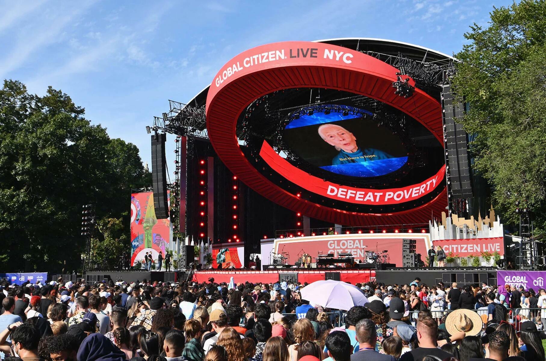 14 facts about global citizen festival 1689924887