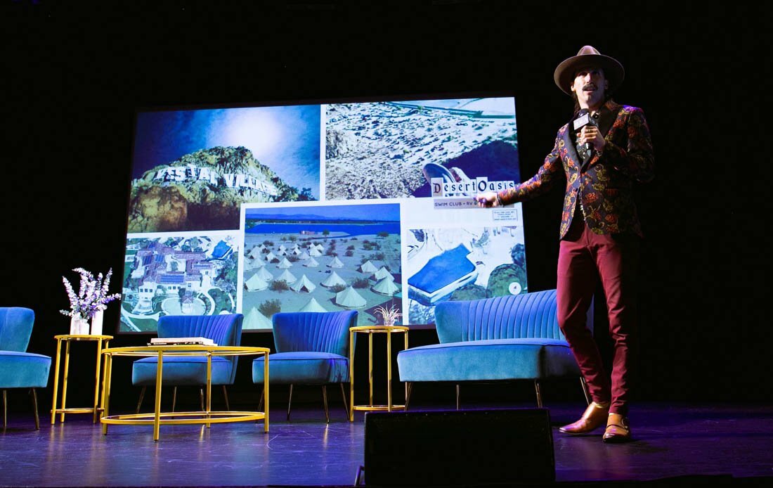 2024 Boutique Hotel Investment Conference141