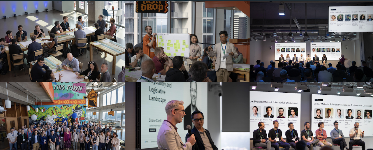 Meta Wearables Community Summit features L+R on future of smart glasses for business applications expert panel