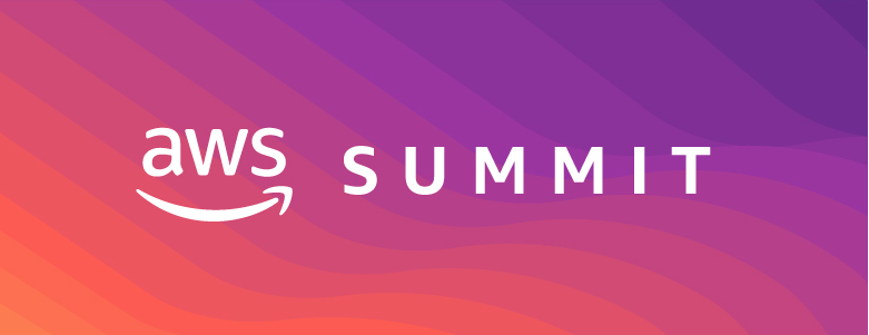 AWS 2019 Event hub Main Summit logo 3x 100 3fc53ae65c41d206b4a53459be12c48ec51fb4e7