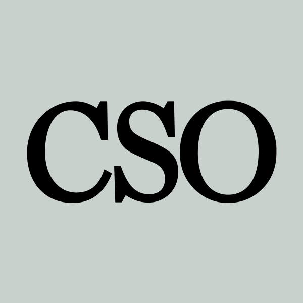 CSO favicon