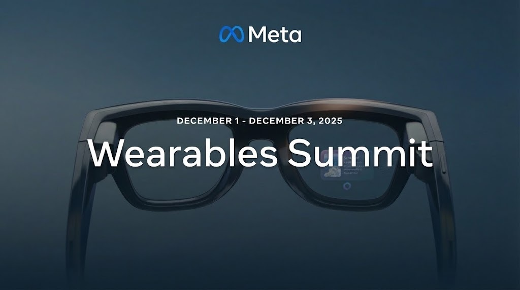 L+R co-founder Alex Levin speaks on developer ecosystems at Meta Wearables Community Summit