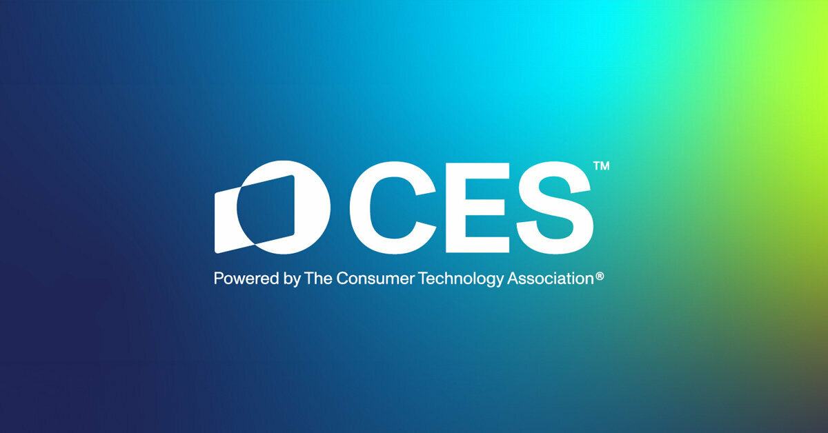 CES 2026 and the world beyond the rectangle
