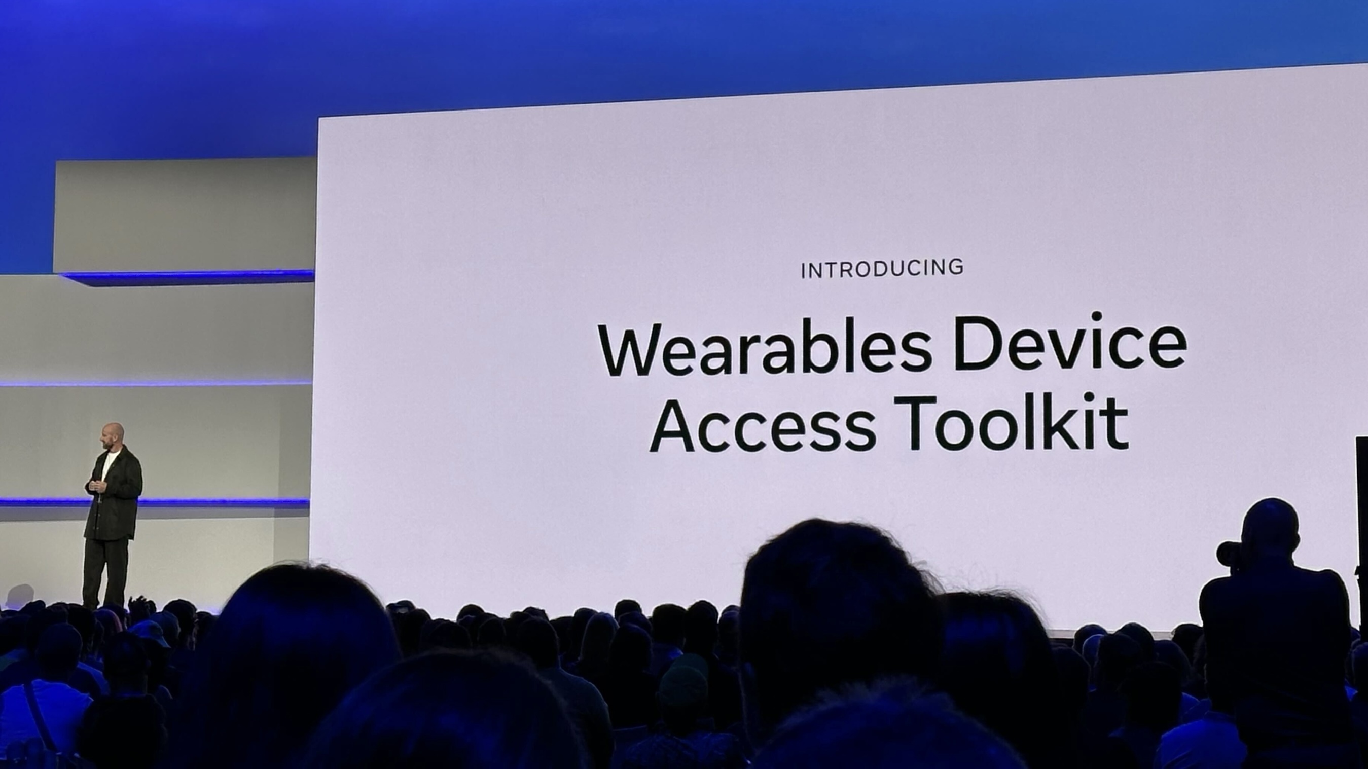 L+R, Disney, Logitech, and Microsoft announced as first partners for Meta's AI Glasses SDK