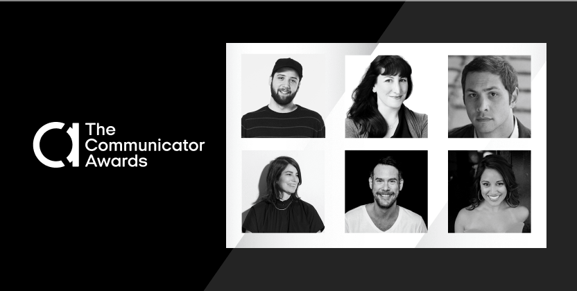 Communicator Awards taps L+R Co-Founder Alex Levin for Invite-Only Jury
