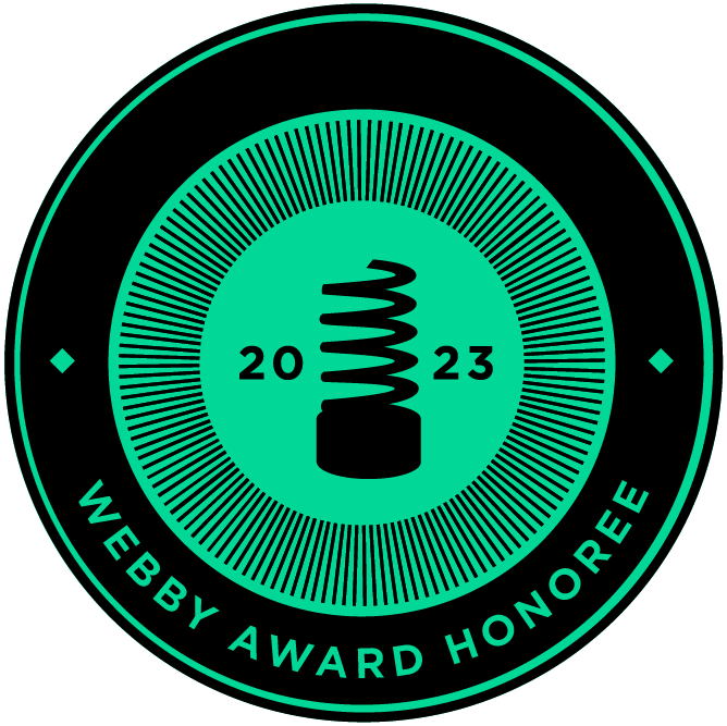 Takashi Murakami  The Webby Awards
