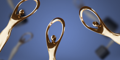 L+R celebrates three wins at the 31st Annual Communicator Awards