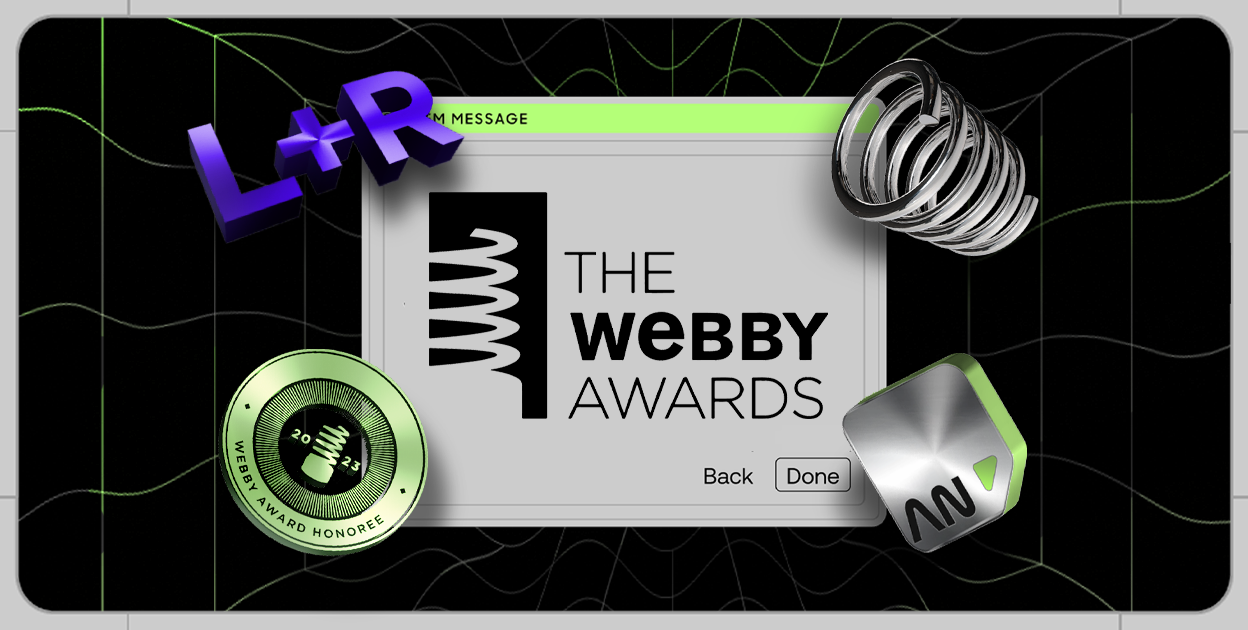 The Webby Awards