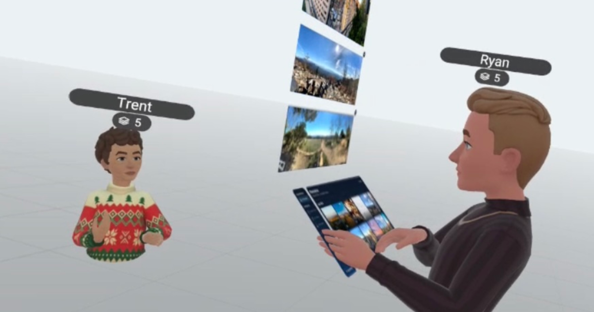 ShapesXR spotlights L+R approach to developing spatial… | L+R