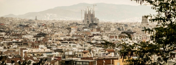 L+R Barcelona is the company's European headquarters