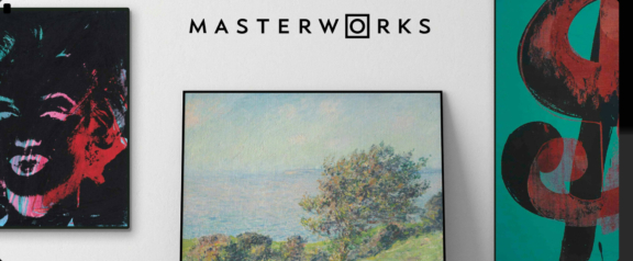 Masterwork D Cover