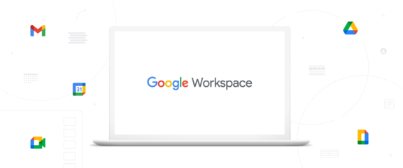 Google Workspace highlights L+R's AI operations for #SmallBusinessWeek hero image