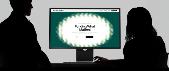 Gitcoin Cover Desktop