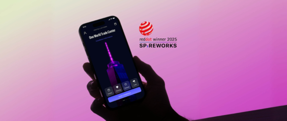 Spireworks Desktop