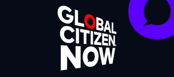 L+R joins global leaders at Global Citizen NOW 2026 in New York City hero image