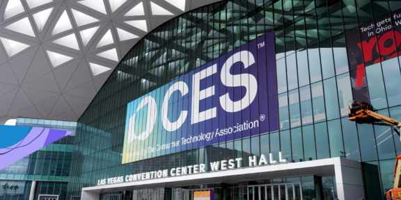 CES 2026 and the world beyond the rectangle