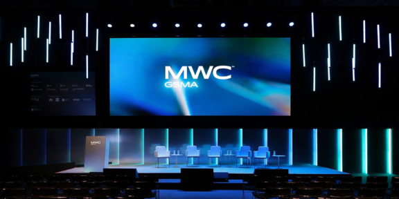 L+R exhibiting at Mobile World Congress Barcelona 2026 hero image