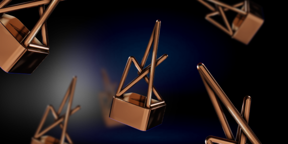 LR receives 3 Anthem Awards by International Academy of Digital Arts Sciences LR receives 3 Anthem Awards by International Academy of Digital Arts Sciences