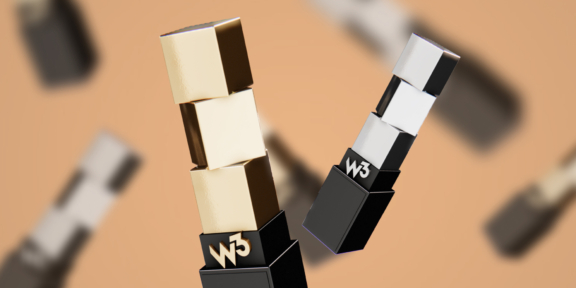 LR receives over 12 honors at 20th Annual w3 Awards