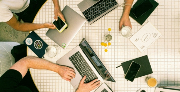 Startups Ventures 2 min