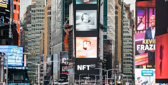 NFT.NYC