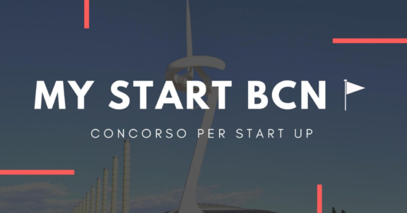 231006 my start bcn 2023 concorso startup spagna
