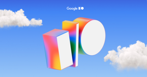 L+R team heads to Mountain View for Google I/O 2025 hero image