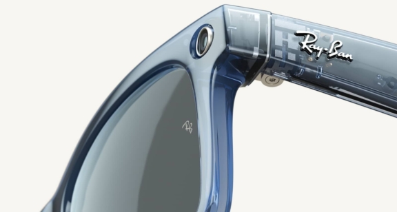 L+R, Disney, Logitech, and Microsoft announced as first partners for Meta's AI Glasses SDK hero image