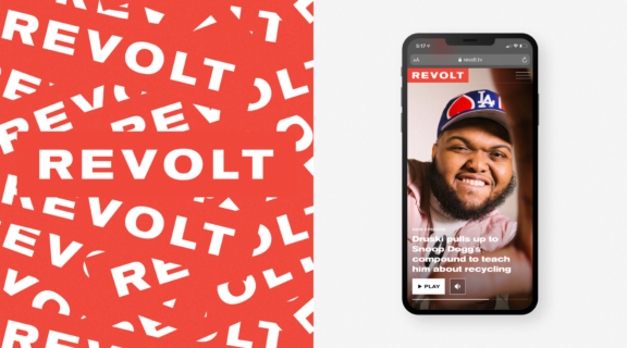 Revolt.tv
