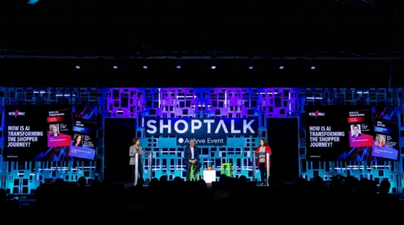 L+R heads to Barcelona for Shoptalk Europe 2026 hero image