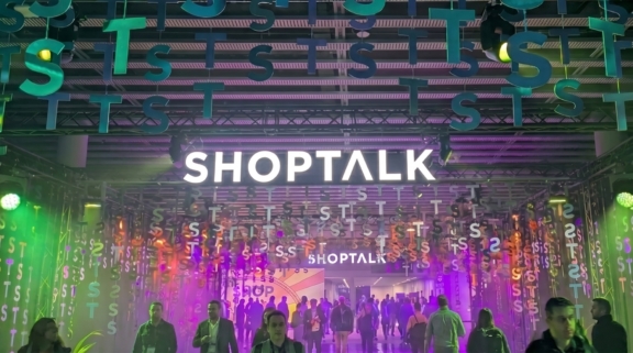 Takeaways from Shoptalk Europe 2026: Agentic commerce moves from promise to operating model hero image