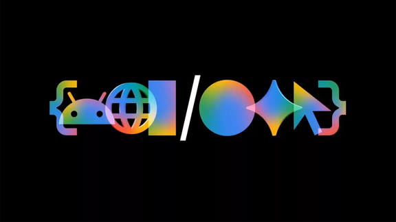 L+R leadership first look at Android XR and GenUI at Google I/O 2026 hero image