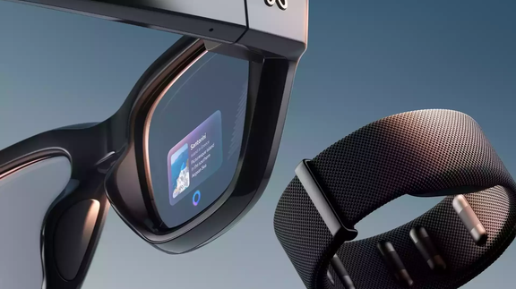 L+R joins Meta to open Ray-Ban Display to developers hero image