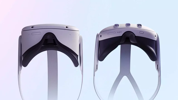 L+R invited to spatial computing workshop at Meta's Reality Lab hero image
