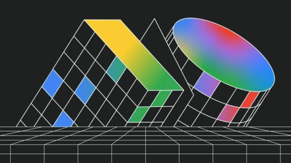 L+R leadership heads to Mountain View for Google I/O 2024 hero image