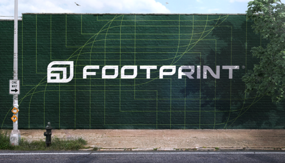 Footprint