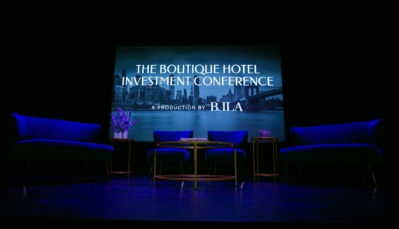 L+R’s Liquid Crystal title sponsor for Boutique Hotel Investment Conference hero image