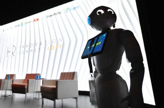 HR Innovation Summit