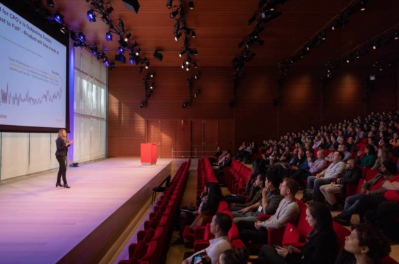 Image from industryconference.com