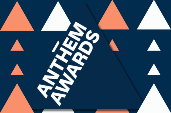 L+R, Global Citizen selected as Finalists at The Anthem Awards hero image
