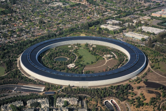 L+R invited to attend Apple's WWDC 2025 hero image