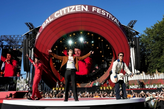 Globalcitizen