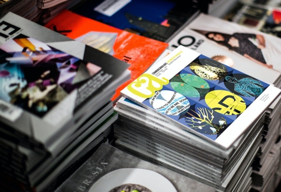 CommArts Interactive March/April 2022 Magazine