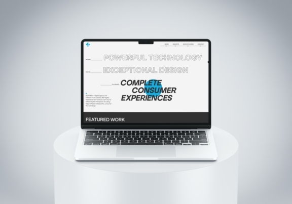 TECHTEE, A complete digital lifecycle agency & software house