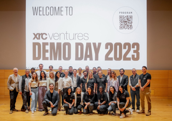 L+R Attends XRC Ventures Demo Day 2023 in New York City hero image
