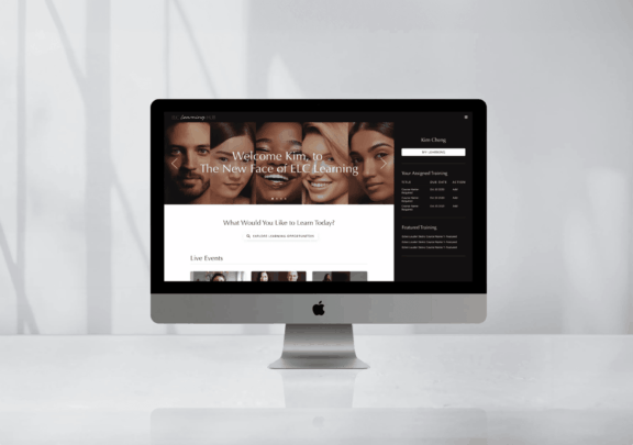 ELC Learning Hub