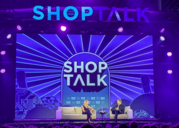 Nadine Graf of Estée Lauder captured one of the event’s clearest retail principles: desirability is global, relevance is local.