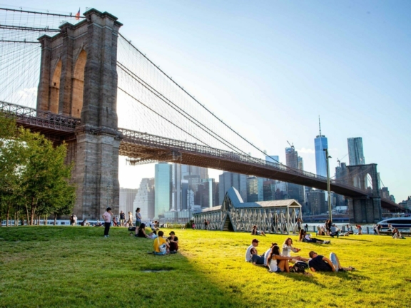 L+R Brooklyn hosts open studio for NYCxDESIGN Design Week 2026 hero image