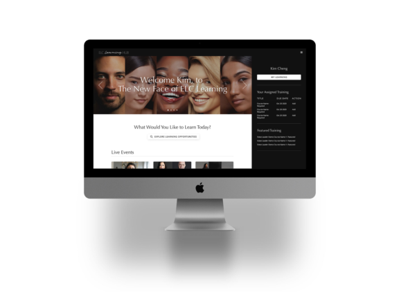 ELC Learning Hub