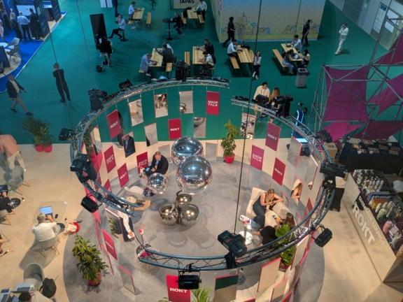 Shoptalk Europe 2026 brought retail leaders, technology providers, and brand teams together in Barcelona.